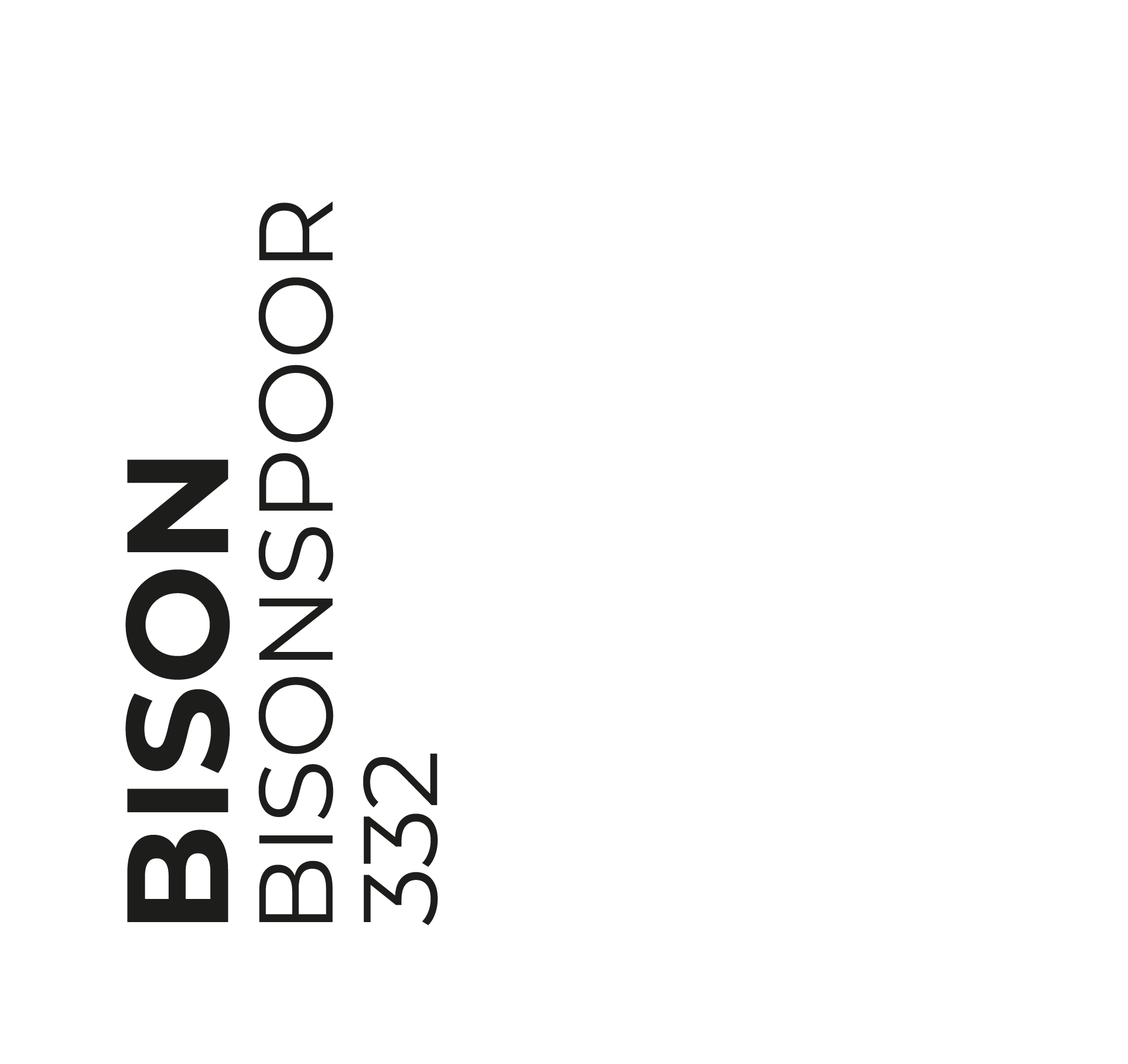 De Bison - Nieuwbouw in Maarssen